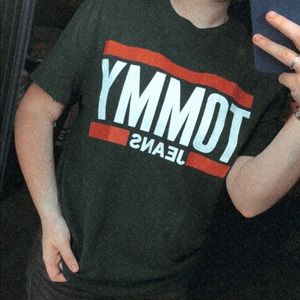 Tommy Hilfiger T-shirt